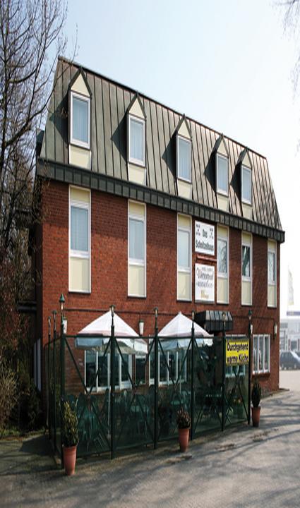 Hotel und Restaurant Zum Wiesengrund