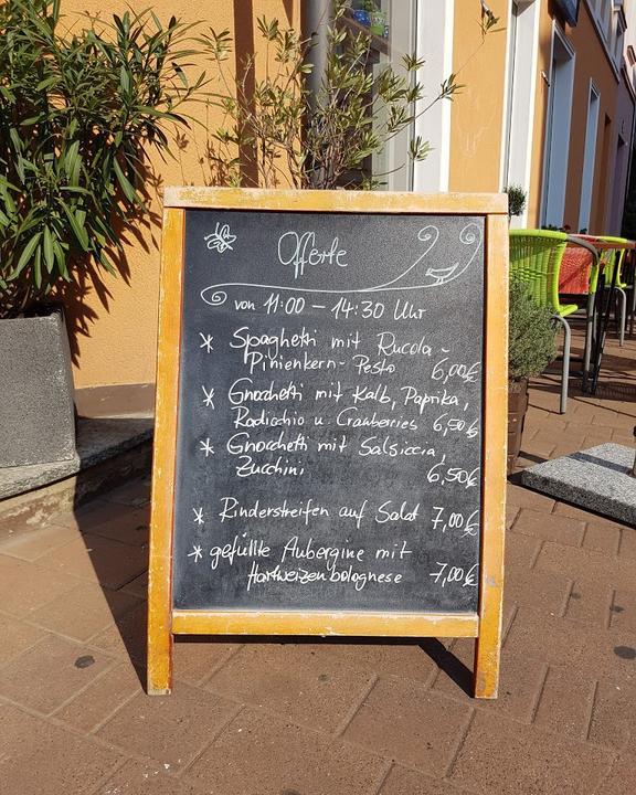 Trattoria Il Sardo