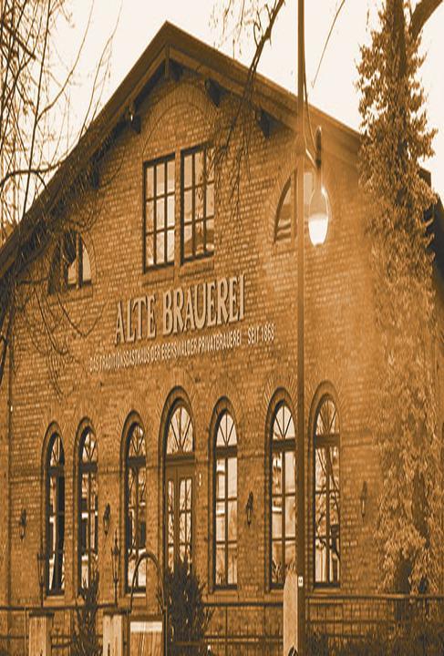 Alte Brauerei