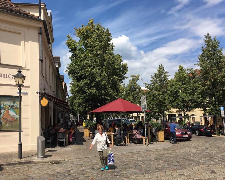 Creperie La Madeleine