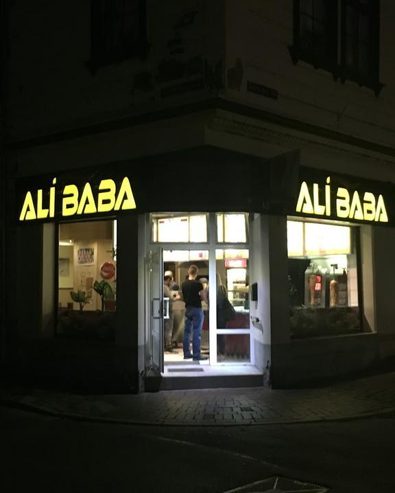 Ali Baba