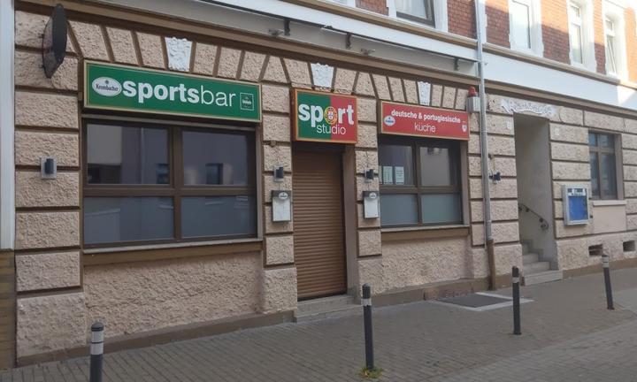 Sport Studio Portugal