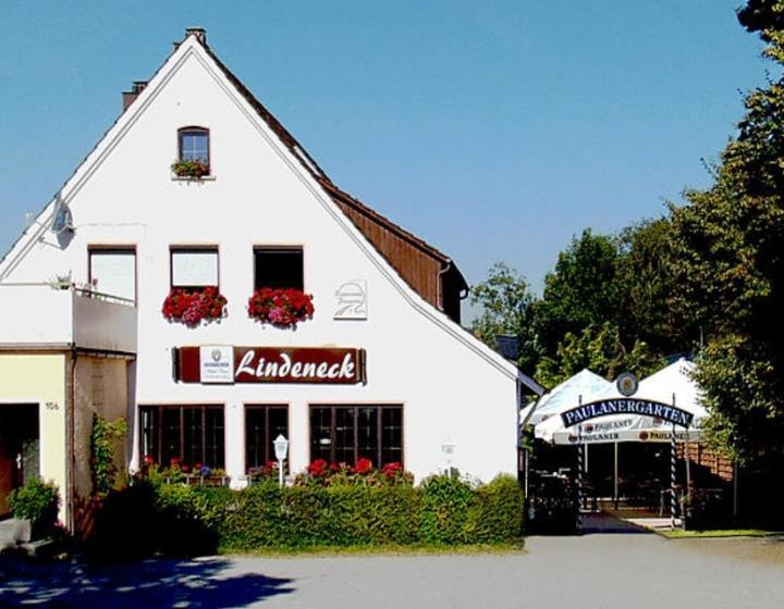 Kleines Lindeneck