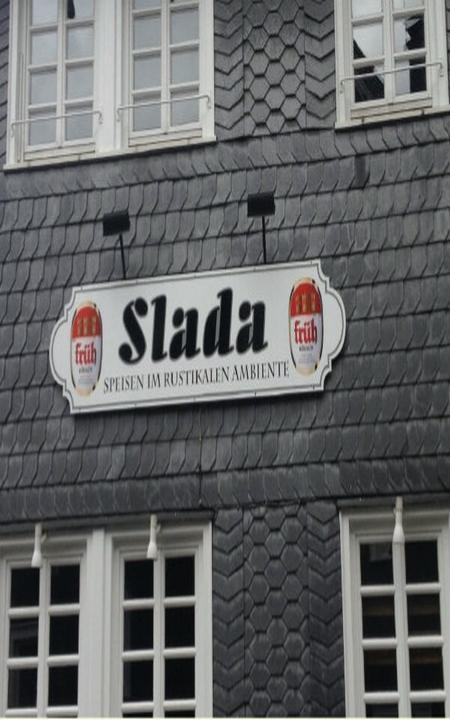 Slada