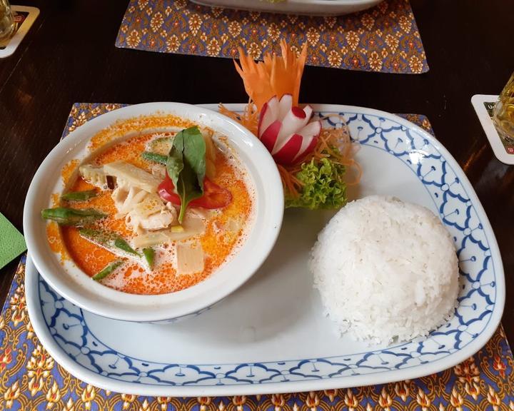 Thai Restaurant LemonGras Potsdam