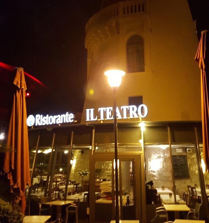 Ristorante il Teatro