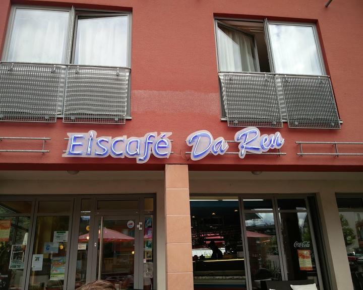 Eiscafe Da Ren