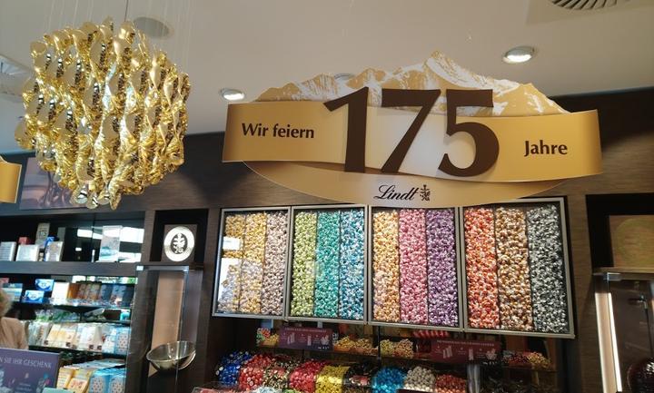 Lindt