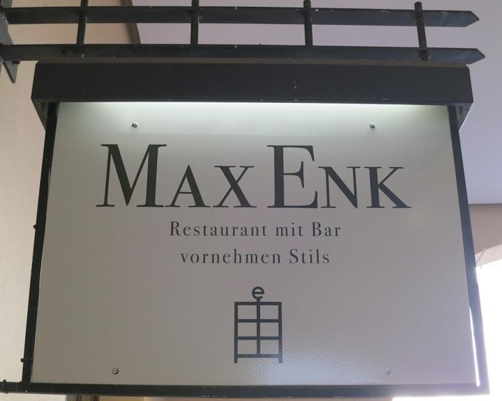 Max Enk