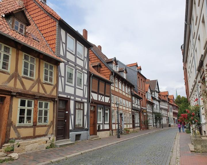 Gasthaus im Brühl