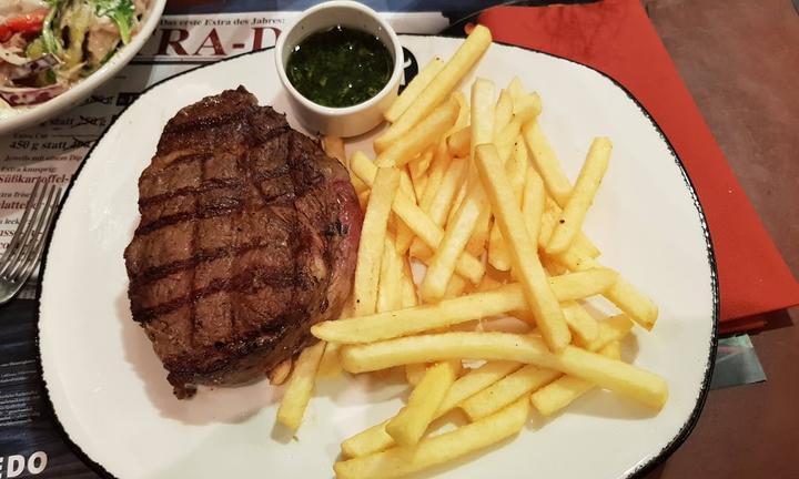 MAREDO Steakhaus - Dortmund