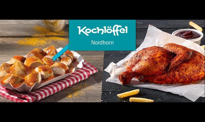 Kochloffel Restaurant Nordhorn