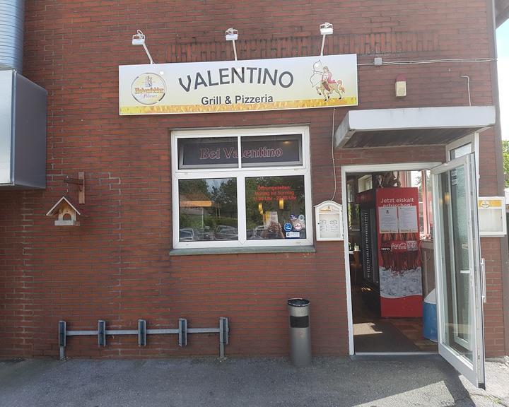 Grill Pizzeria bei Valentino