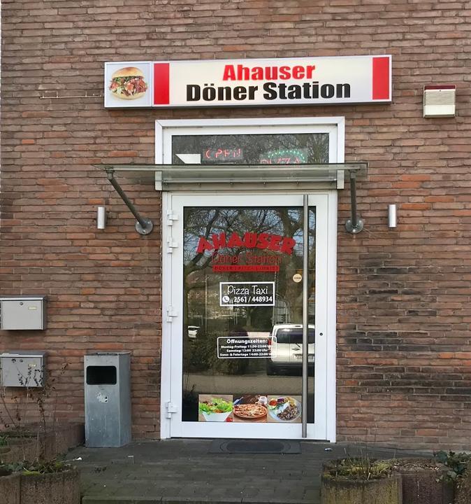 Donerstation