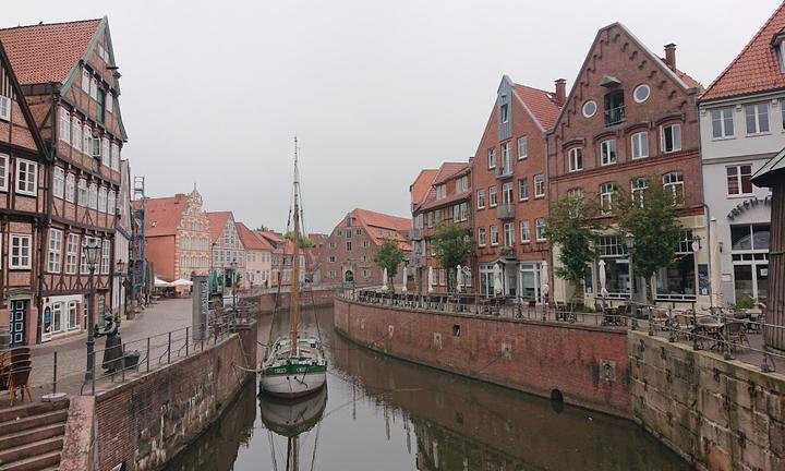 Fischhus Stortebeker