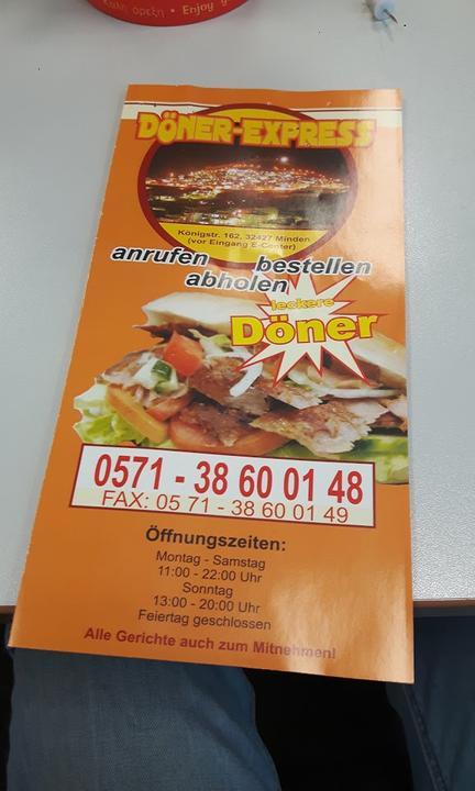 Doner Express