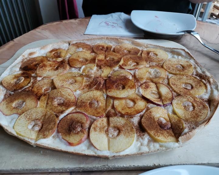 Le Feu - Der Flammkuchen in Bielefeld