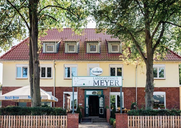 Landgasthaus Meyer